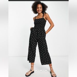 Hollister jumpsuit